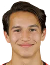 Jakub Gut - Wislanie Skawina futbolcusu