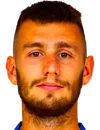 Jakub Hora - FK Teplice futbolcusu