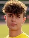 Jakub Horanski futbolcu profil fotoğrafı