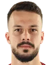 Jakub Hromada - giocatore del Iraklis Selanik