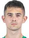 Jakub Janiszewski player profile photo