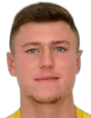 Jakub Jasionek futbolcu profil fotoğrafı