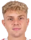Jakub Jędrasik - Spieler von Pogon Grodzisk Mazowiecki