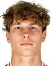 Jakub Jordan Jokel - Resovia Rzeszow futbolcusu
