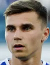 Jakub Kadák - FK Dukla Prag futbolcusu