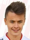 Jakub Kadziolka - jugador del Mosjøen IL