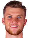 Jakub Kaluzinski - jugador del Basaksehir FK