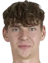 Jakub Kaspar futbolcu profil fotoğrafı