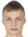 Jakub Kaspirek futbolcu profil fotoğrafı