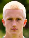 Jakub Kaszub - Slask Wroclaw II futbolcusu