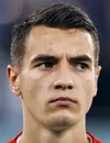 Jakub Kiwior - FC Porto futbolcusu