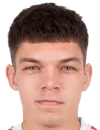 Jakub Konstantyn - Spieler von Pogon Grodzisk Mazowiecki