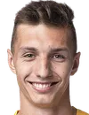 Jakub Kopriva - FK Banik Most-Sous futbolcusu