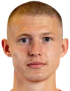 Jakub Kosar - joueur du FK Caslav
