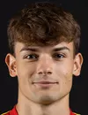Jakub Kowalski - jogador do Stal Mielec