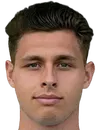 Jakub Kucera - FC Hradec Kralove futbolcusu