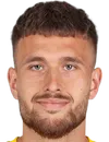 Jakub Lapes - MFK Karvina futbolcusu