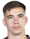 Jakub Lis - Chrobry Glogow futbolcusu
