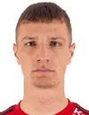 Jakub Luka - Zeleziarne Podbrezova futbolcusu
