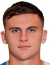 Jakub Lutostański - Victoria Września futbolcusu