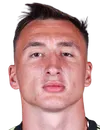 Jakub Mądrzyk - GKS Tychy futbolcusu