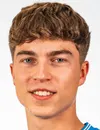 Jakub Mikołajczyk - giocatore del Barycz Sulow