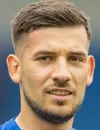 Jakub Moder - Feyenoord Rotterdam futbolcusu