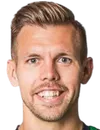 Jakub Necas futbolcu profil fotoğrafı
