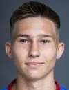 Jakub Niedbała - Stal Stalowa Wola futbolcusu