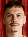 Jakub Nowakowski - Znicz Pruszkow futbolcusu