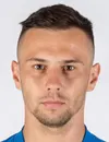 Jakub Pesek - FC Zlin futbolcusu