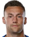 Jakub Prichystal futbolcu profil fotoğrafı