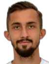 Jakub Romanowicz - Swit Nowy Dwor Mazowiecki futbolcusu
