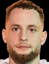 Jakub Sangowski futbolcu profil fotoğrafı