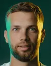 Jakub Serafin - giocatore del Miedz Legnica