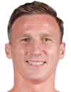 Jakub Slowik - joueur du Yokohama FC