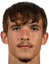 Jakub Sova - Slovan Duslo Sala futbolcusu