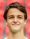 Jakub Surovcik - AC Sparta Prag futbolcusu