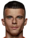 Jakub Sypek - Zaglebie Lubin futbolcusu