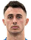 Jakub Szrek - Odra Opole futbolcusu