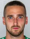 Jakub Szymala - Hetman Zamosc futbolcusu