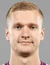 Jakub Szymański futbolcu profil fotoğrafı