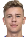 Jakub Tancik - MSK Povazska Bystrica futbolcusu