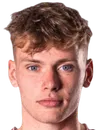 Jakub Tecl - FC Tatran Presov player