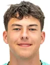 Jakub Tetyk - Resovia Rzeszow futbolcusu