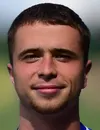 Jakub Trojanowski - jogador do MKS Kluczbork