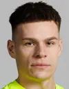 Jakub Wawszczyk - FC Džiugas Telšiai futbolcusu