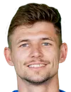 Jakub Westendorf futbolcu profil fotoğrafı