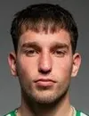 Jakub Wirenski - Gornik Polkowice futbolcusu