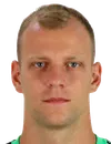 Jakub Wrąbel - jogador do Ruch Chorzów